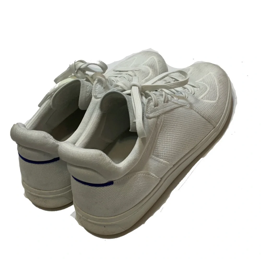 10 / Rothy’s sneakers - Picture 2 of 5